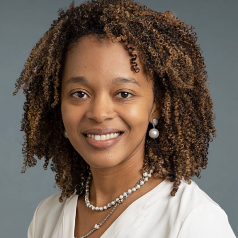 Dr Safiya Richardson
